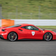 Illustration for article titled This Is How Japan Throws A Ferrari Party